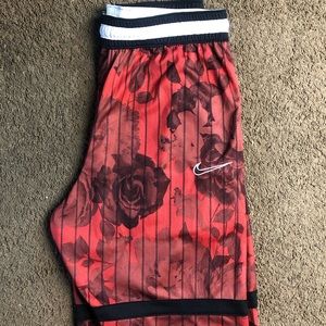 Nike Basketball Shorts